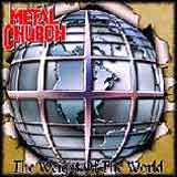 Metal Church - The Weight of the World